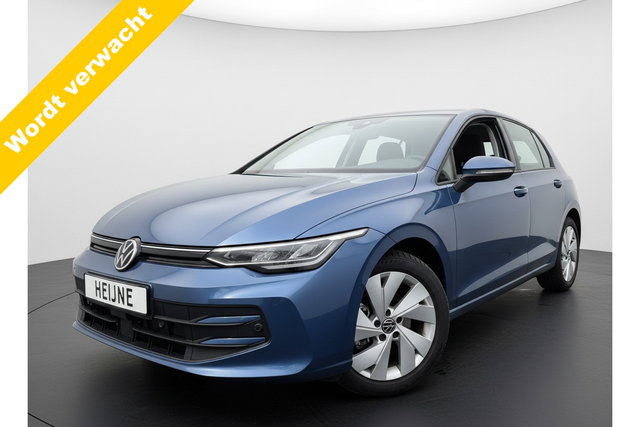 Volkswagen Golf - 1.5 TSI 115PK LIFE CAMERA/NAVI/HEAD-UP wordt verwacht!