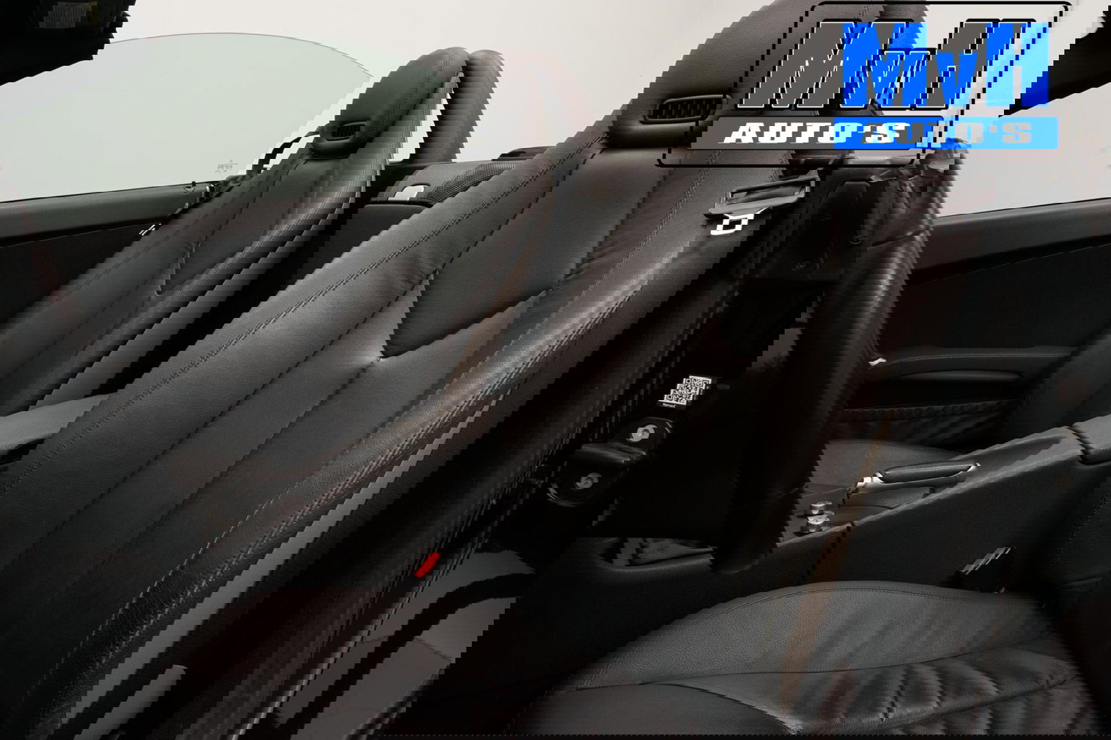 Mercedes-Benz SLK 200 K. Prestige Plus|NEK/STOELVERW|LEER