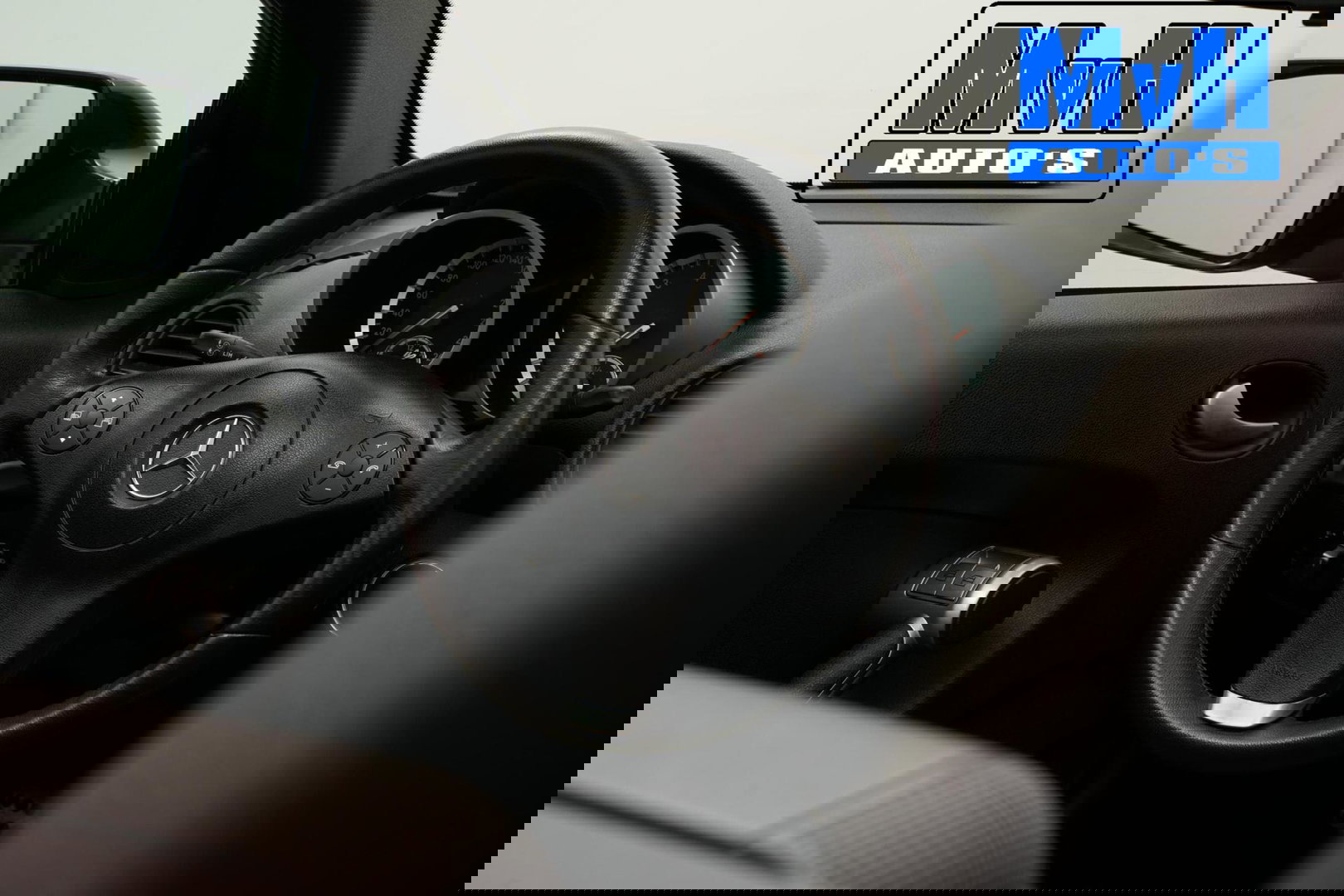 Mercedes-Benz SLK 200 K. Prestige Plus|NEK/STOELVERW|LEER