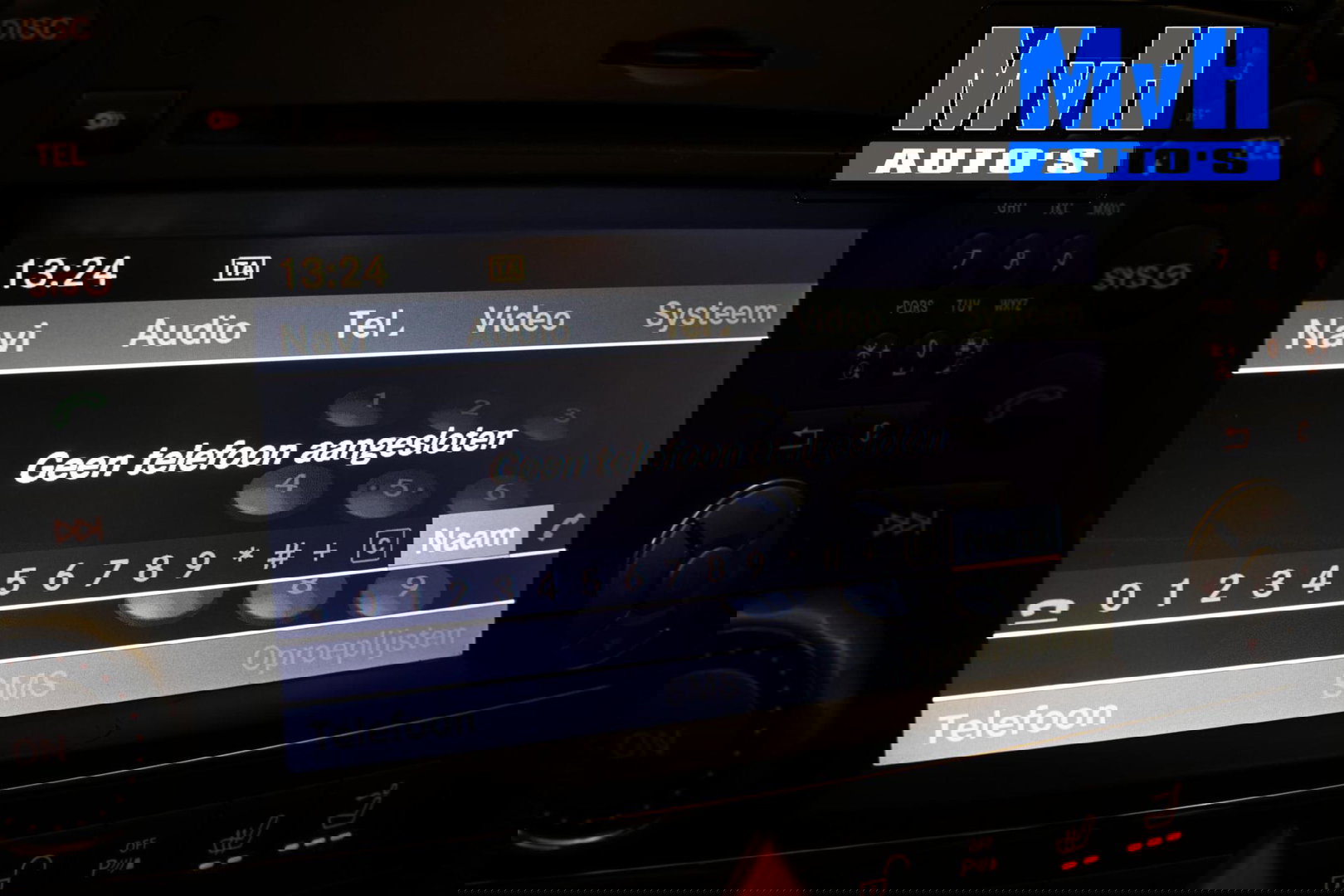 Mercedes-Benz SLK 200 K. Prestige Plus|NEK/STOELVERW|LEER