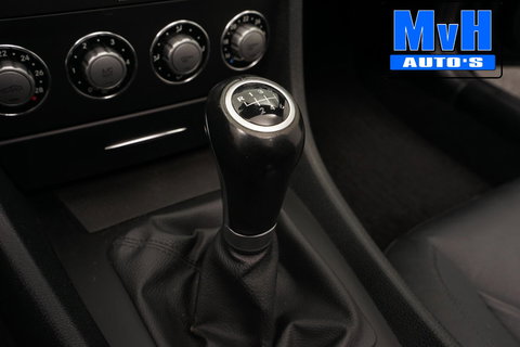 Mercedes-Benz SLK 200 K. Prestige Plus|NEK/STOELVERW|LEER