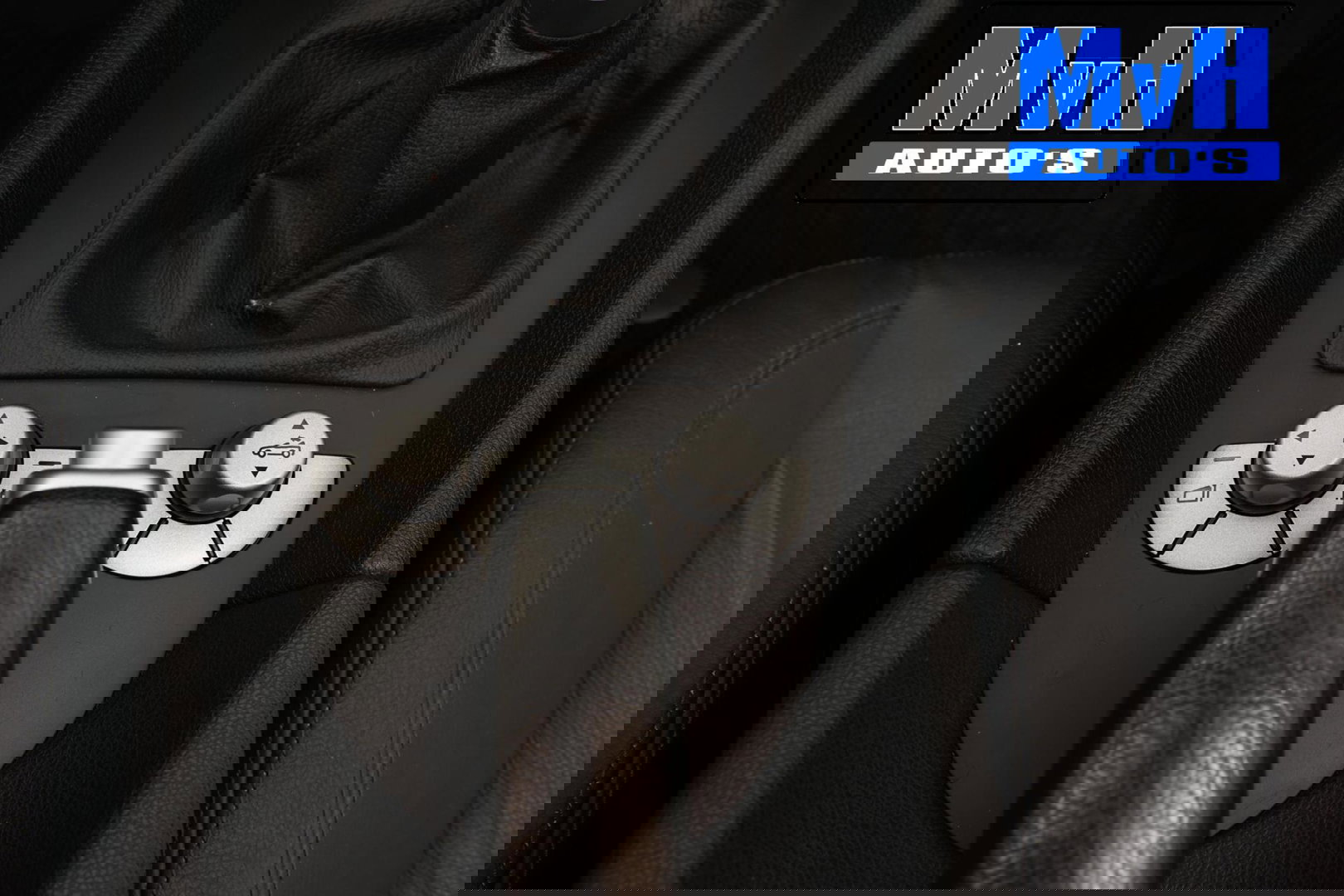 Mercedes-Benz SLK 200 K. Prestige Plus|NEK/STOELVERW|LEER