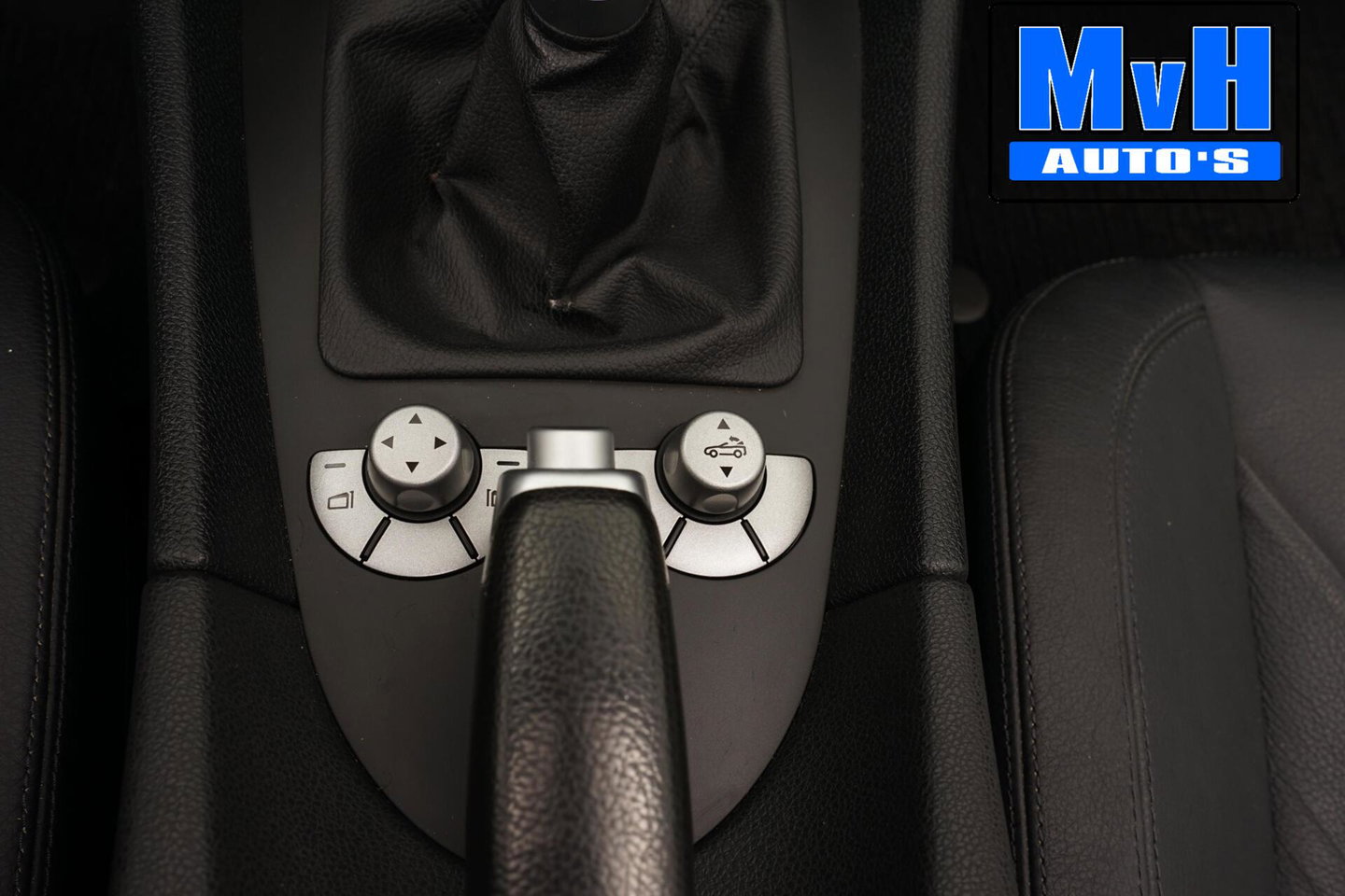 Mercedes-Benz SLK 200 K. Prestige Plus|NEK/STOELVERW|LEER