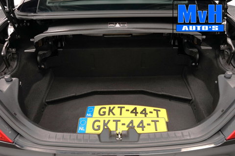 Mercedes-Benz SLK 200 K. Prestige Plus|NEK/STOELVERW|LEER