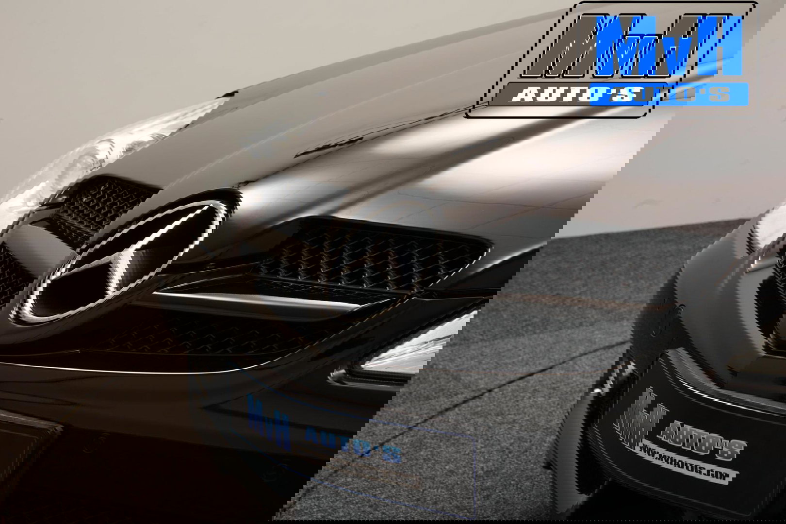 Mercedes-Benz SLK 200 K. Prestige Plus|NEK/STOELVERW|LEER