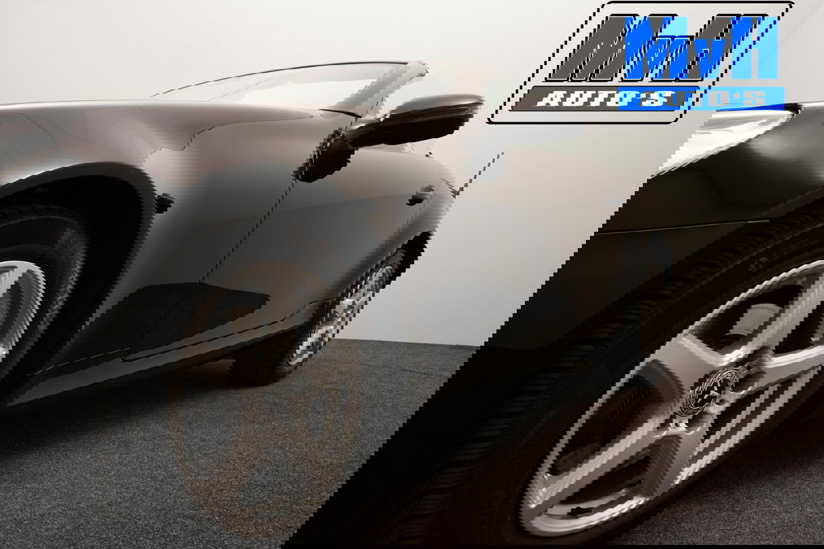 Mercedes-Benz SLK 200 K. Prestige Plus|NEK/STOELVERW|LEER