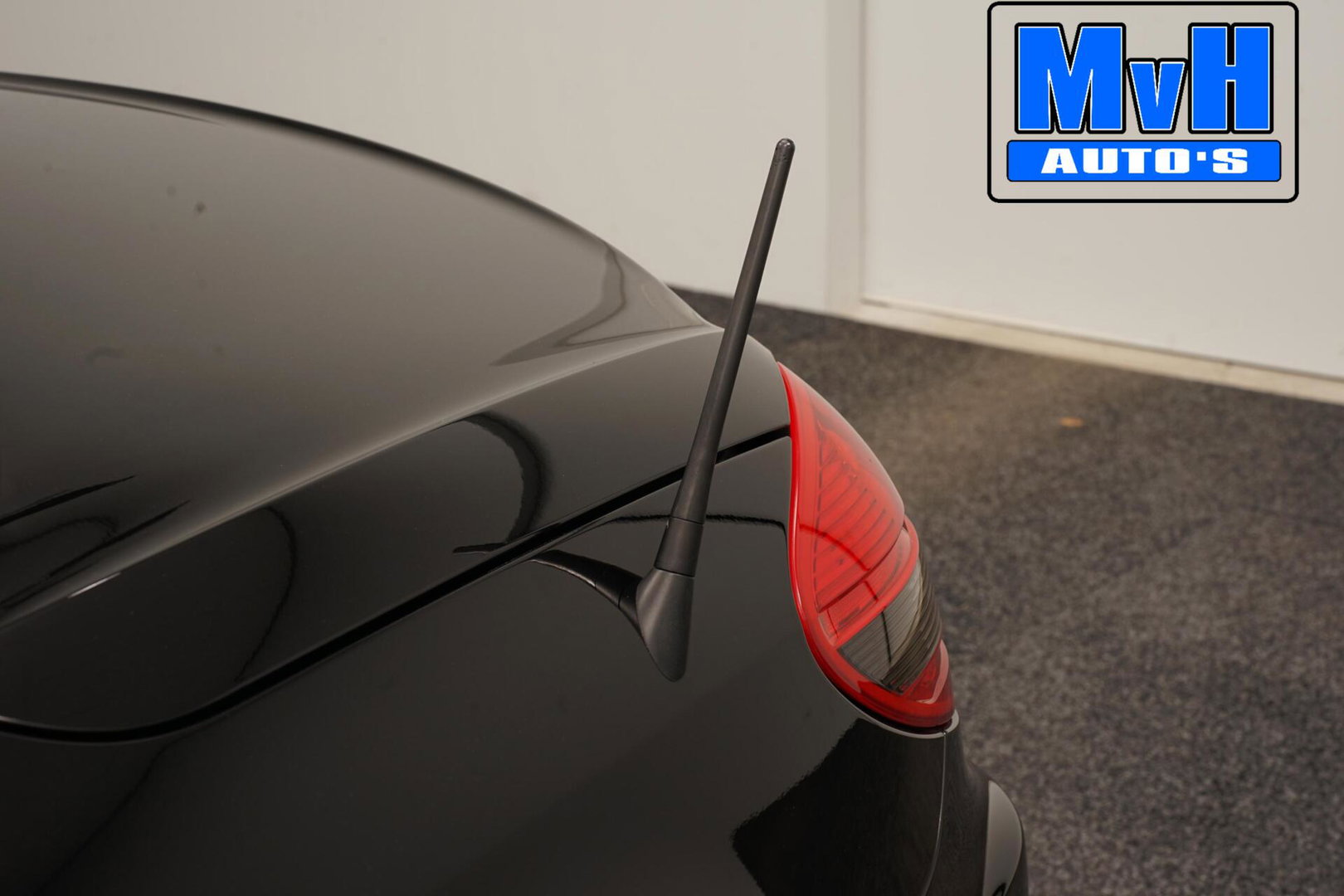 Mercedes-Benz SLK 200 K. Prestige Plus|NEK/STOELVERW|LEER