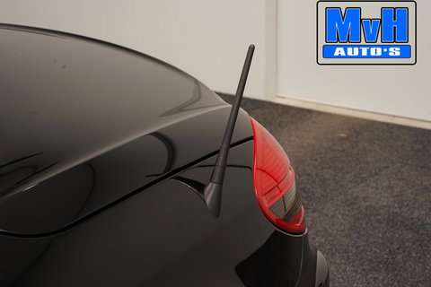 Mercedes-Benz SLK 200 K. Prestige Plus|NEK/STOELVERW|LEER