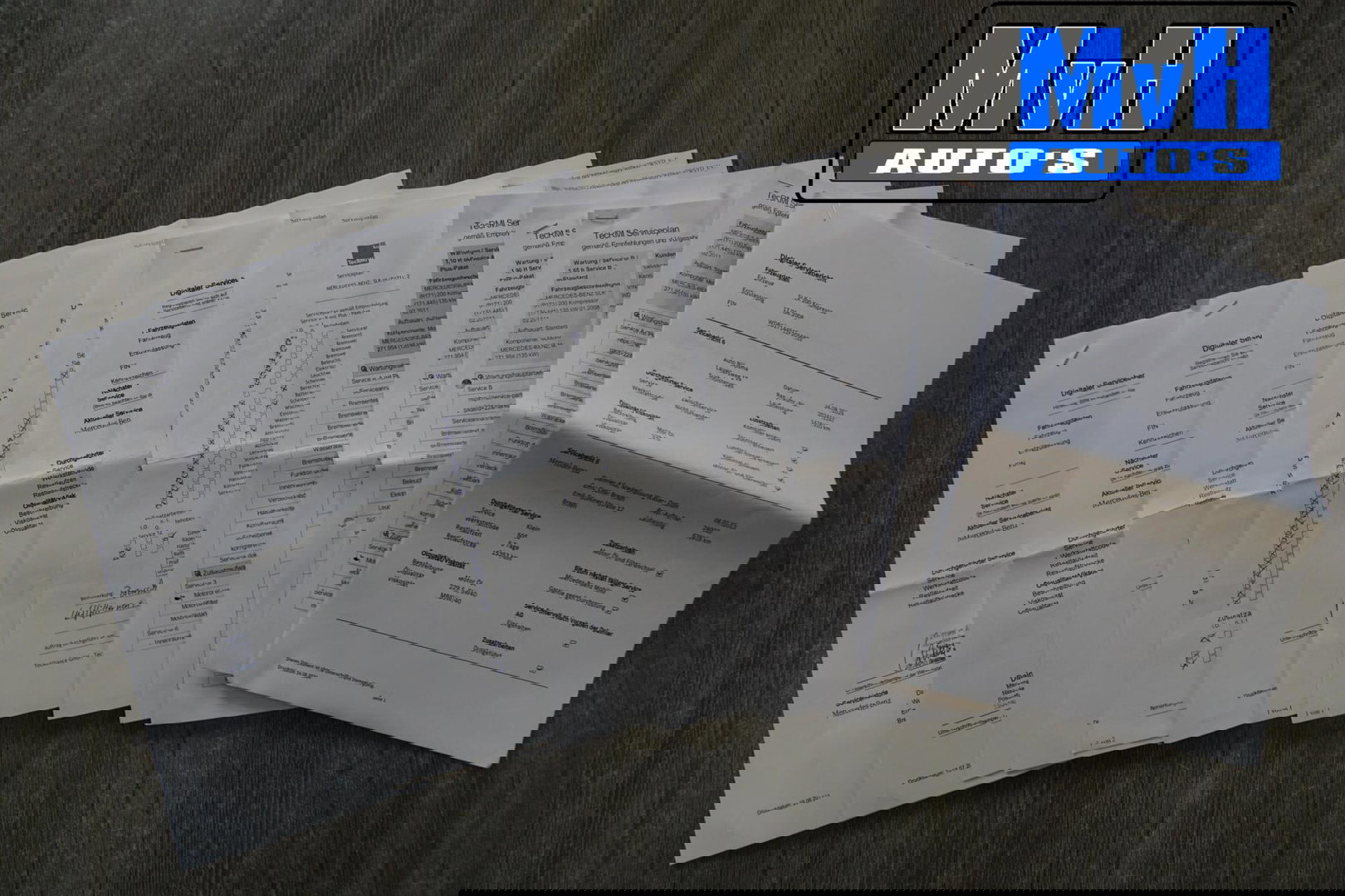 Mercedes-Benz SLK 200 K. Prestige Plus|NEK/STOELVERW|LEER