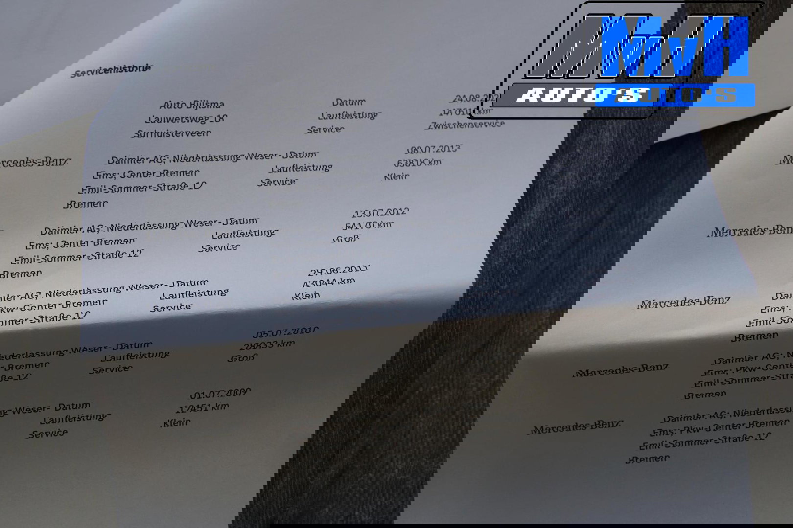 Mercedes-Benz SLK 200 K. Prestige Plus|NEK/STOELVERW|LEER