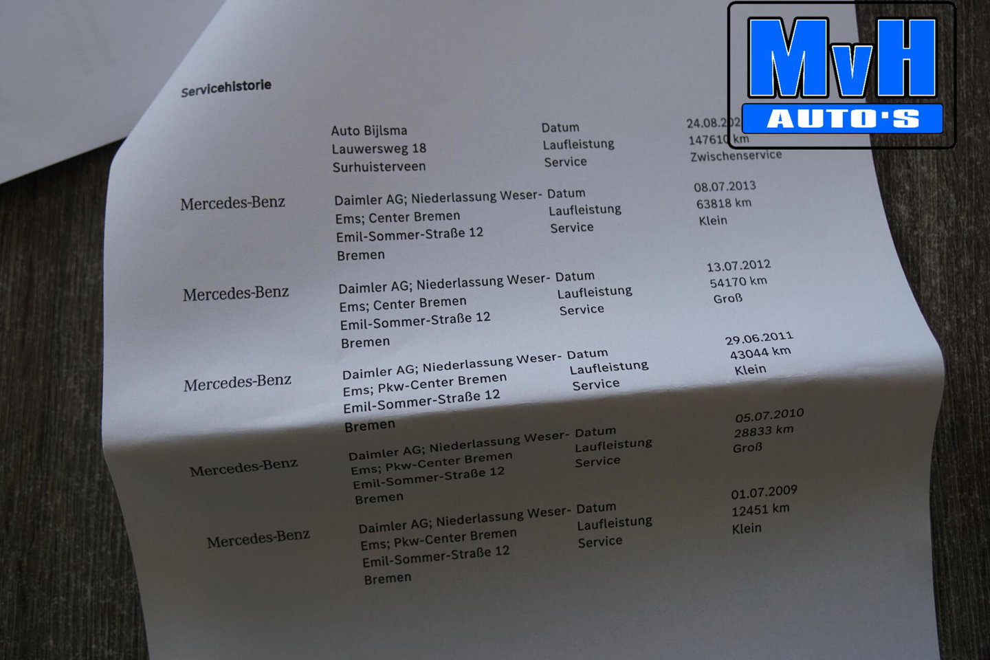 Mercedes-Benz SLK 200 K. Prestige Plus|NEK/STOELVERW|LEER