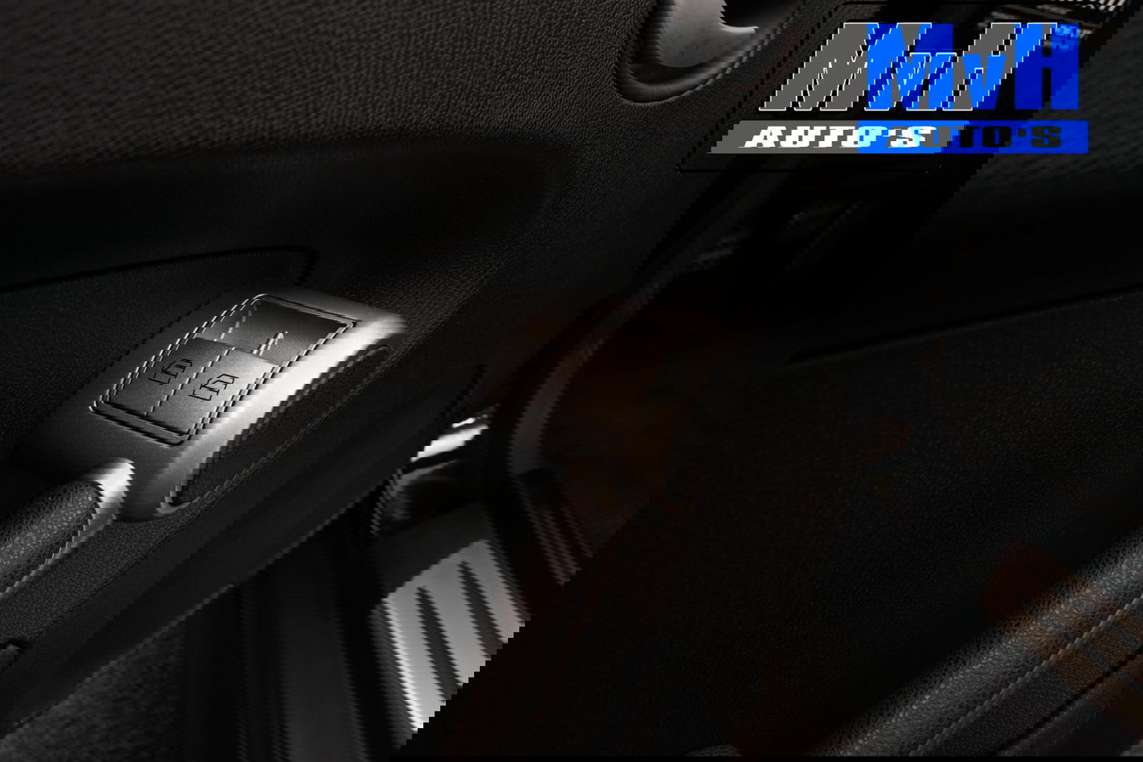 Mercedes-Benz SLK 200 K. Prestige Plus|NEK/STOELVERW|LEER