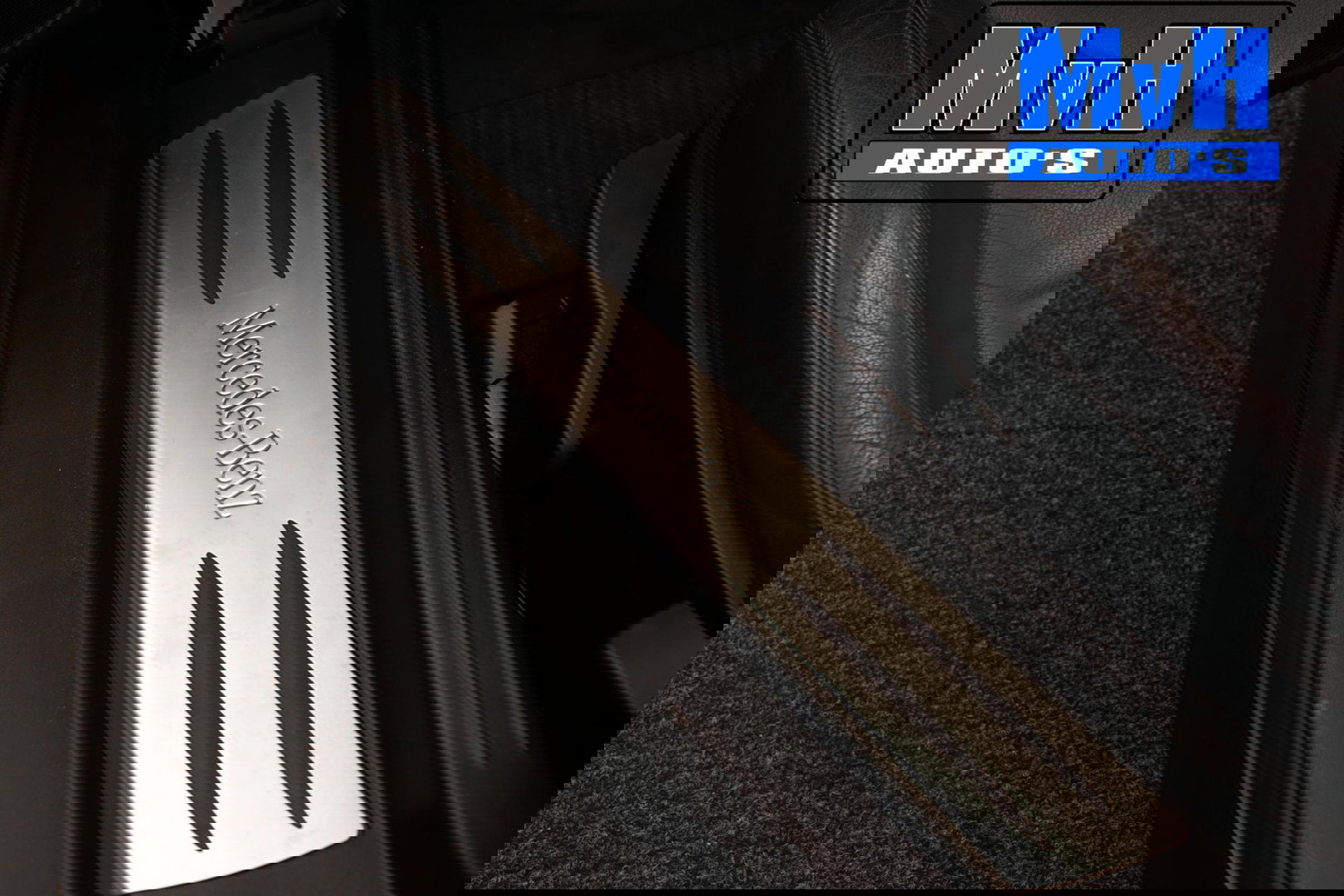 Mercedes-Benz SLK 200 K. Prestige Plus|NEK/STOELVERW|LEER