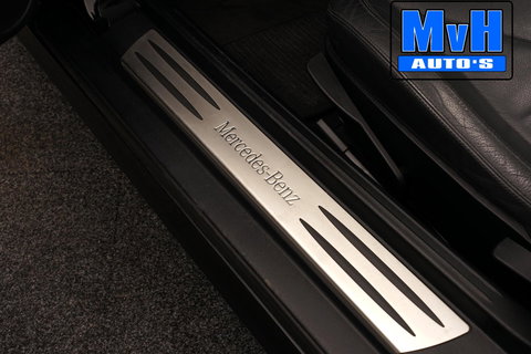Mercedes-Benz SLK 200 K. Prestige Plus|NEK/STOELVERW|LEER
