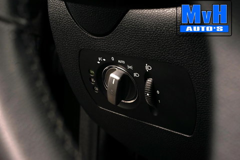 Mercedes-Benz SLK 200 K. Prestige Plus|NEK/STOELVERW|LEER