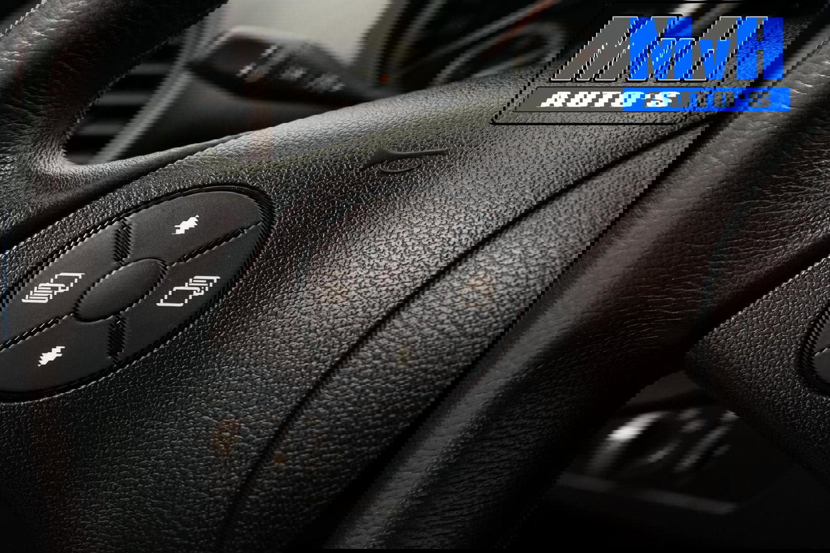 Mercedes-Benz SLK 200 K. Prestige Plus|NEK/STOELVERW|LEER