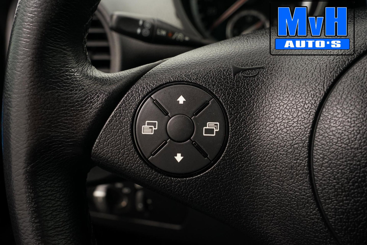 Mercedes-Benz SLK 200 K. Prestige Plus|NEK/STOELVERW|LEER