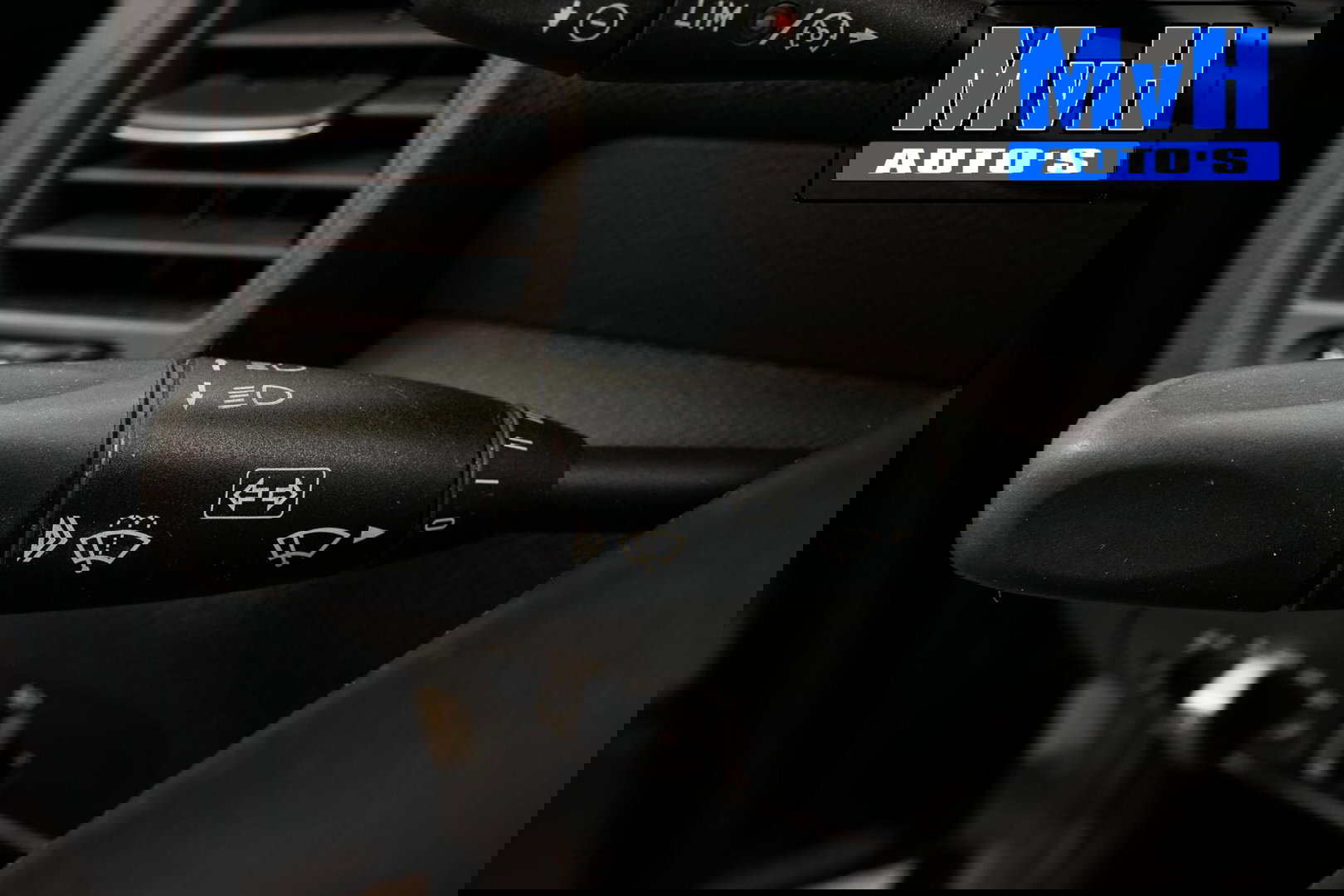 Mercedes-Benz SLK 200 K. Prestige Plus|NEK/STOELVERW|LEER