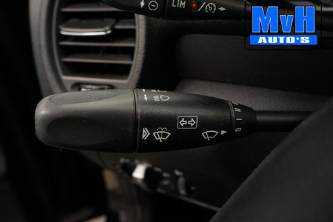 Mercedes-Benz SLK 200 K. Prestige Plus|NEK/STOELVERW|LEER