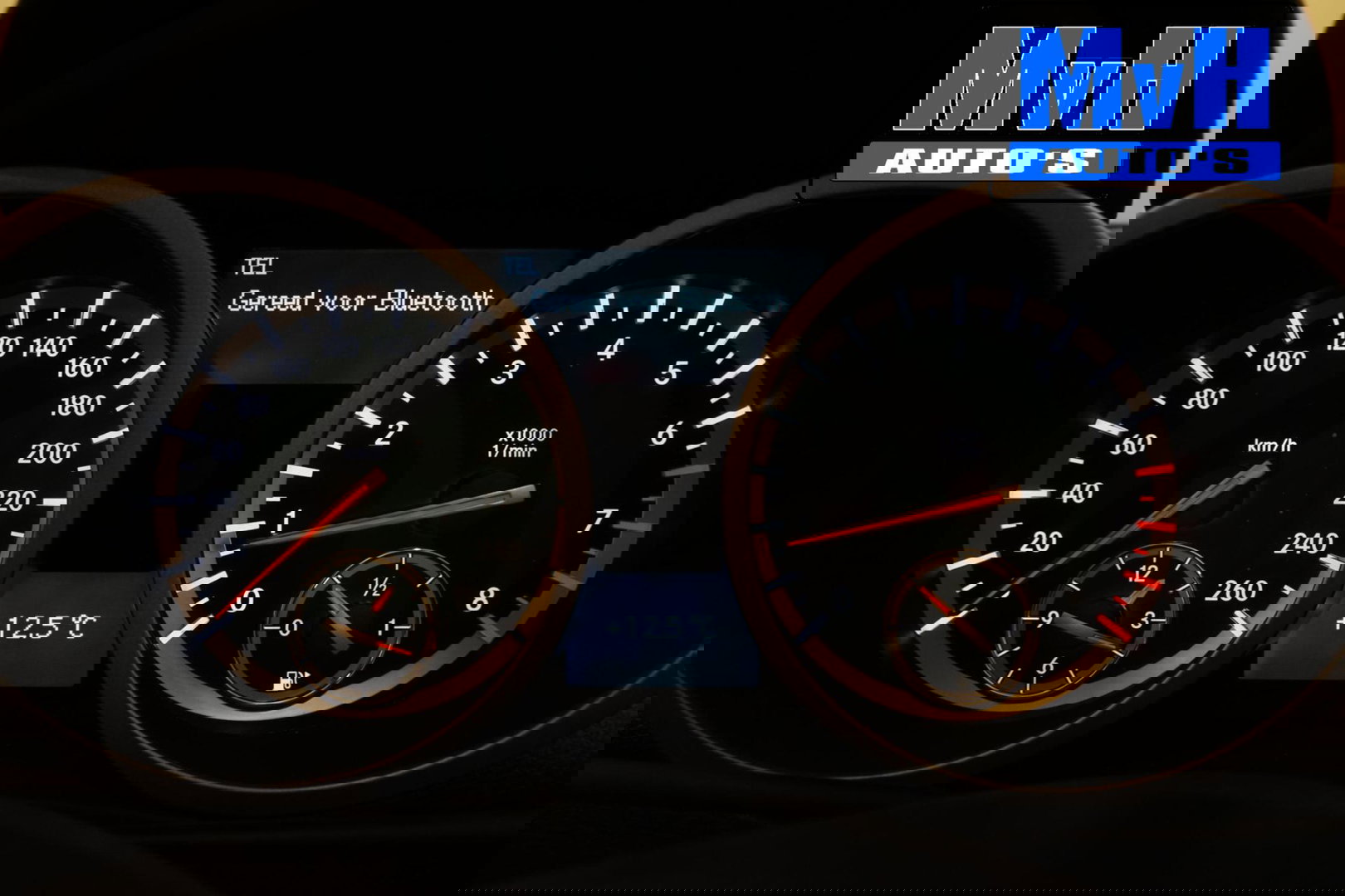 Mercedes-Benz SLK 200 K. Prestige Plus|NEK/STOELVERW|LEER