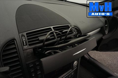 Mercedes-Benz SLK 200 K. Prestige Plus|NEK/STOELVERW|LEER
