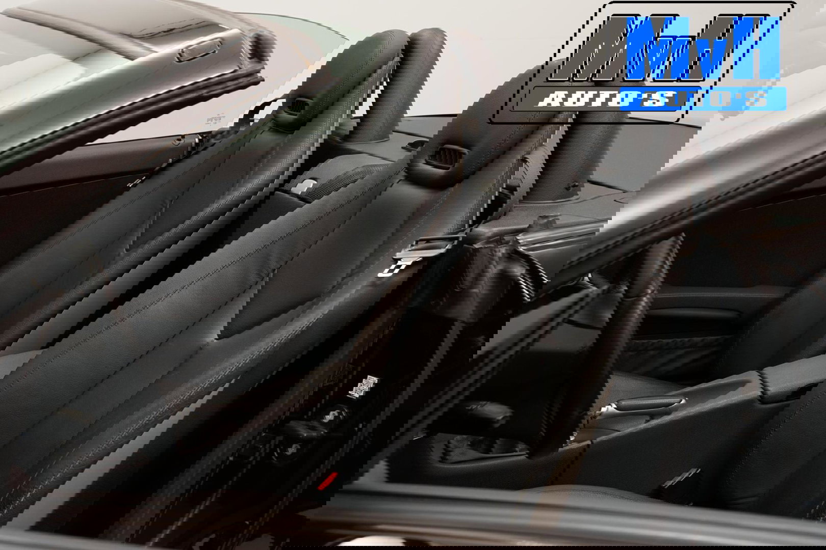 Mercedes-Benz SLK 200 K. Prestige Plus|NEK/STOELVERW|LEER