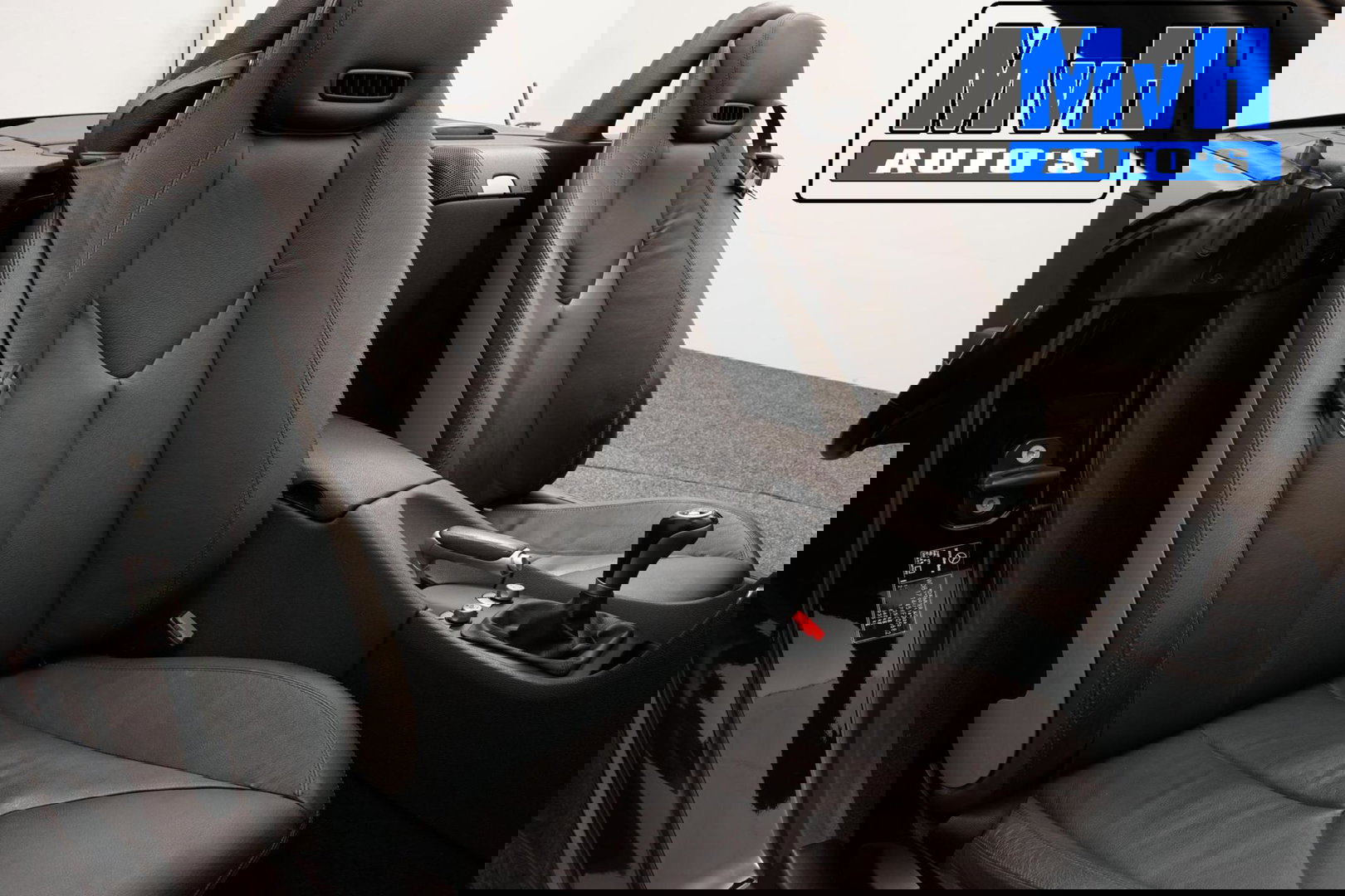 Mercedes-Benz SLK 200 K. Prestige Plus|NEK/STOELVERW|LEER