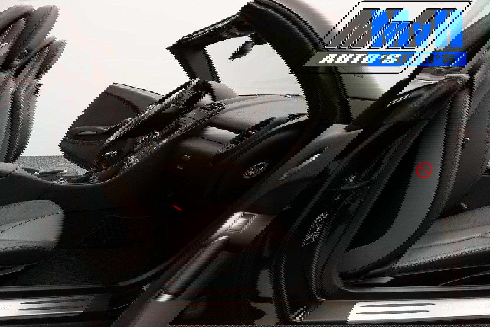 Mercedes-Benz SLK 200 K. Prestige Plus|NEK/STOELVERW|LEER