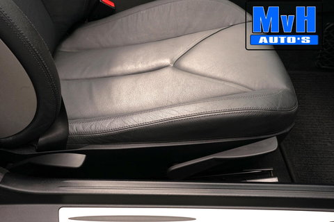 Mercedes-Benz SLK 200 K. Prestige Plus|NEK/STOELVERW|LEER