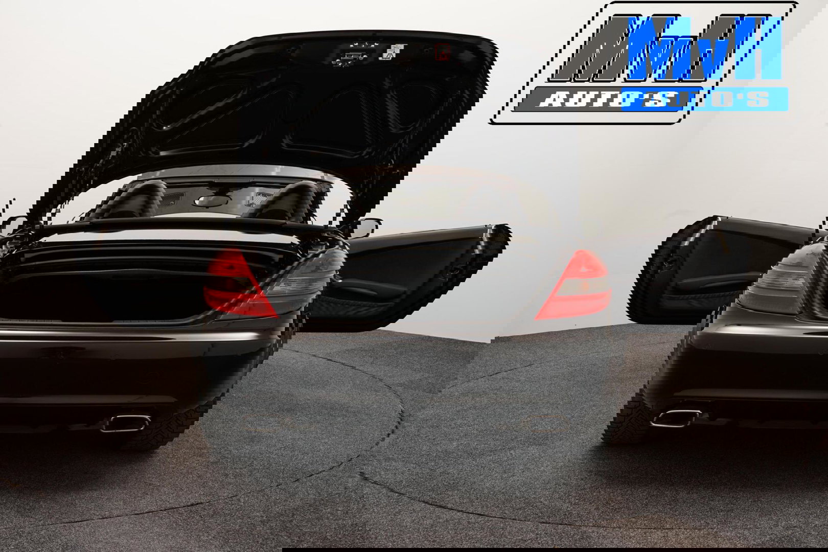 Mercedes-Benz SLK 200 K. Prestige Plus|NEK/STOELVERW|LEER