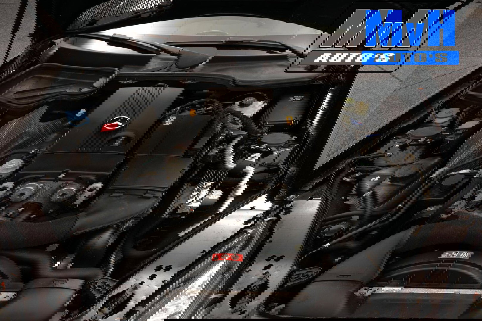 Mercedes-Benz SLK 200 K. Prestige Plus|NEK/STOELVERW|LEER