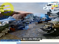 MINI Cooper - Mini 1.5 ✅5-DEURS ✅ZEER NETTE