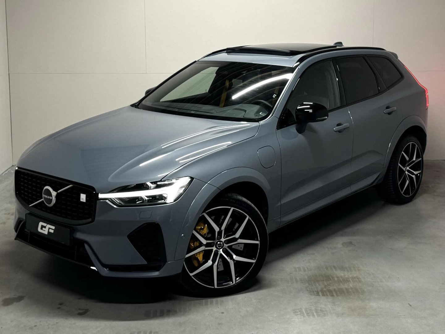 Volvo XC60 2.0 T8 AWD Polestar Engineered Pano H/K Autopilot Camera