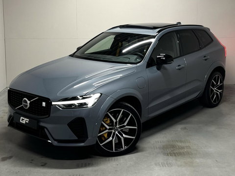Volvo XC60 2.0 T8 AWD Polestar Engineered Pano H/K Autopilot Camera