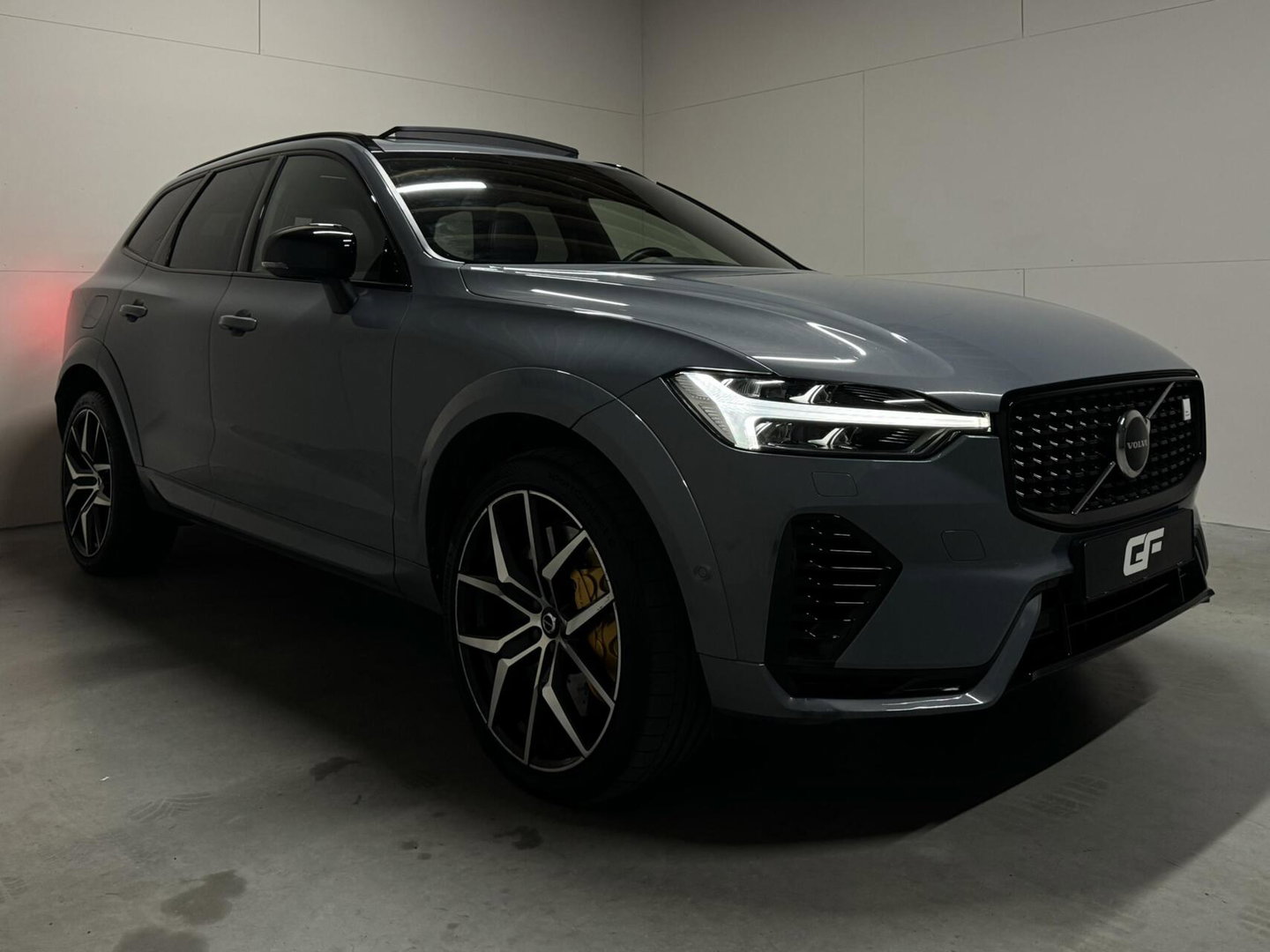 Volvo XC60 2.0 T8 AWD Polestar Engineered Pano H/K Autopilot Camera