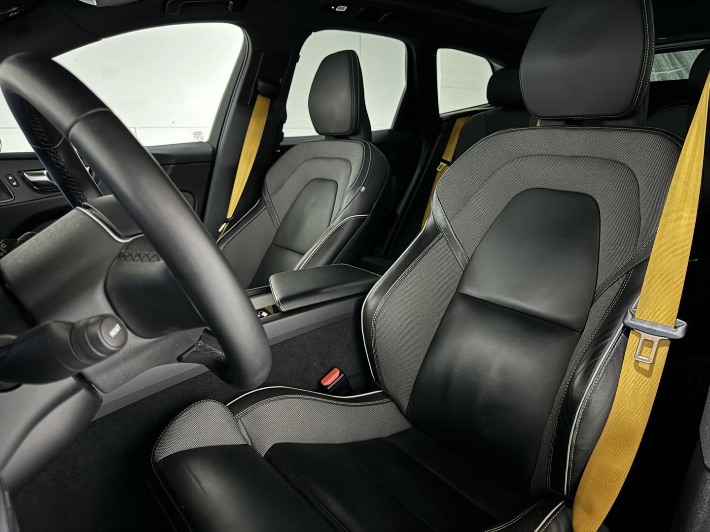 Volvo XC60 2.0 T8 AWD Polestar Engineered Pano H/K Autopilot Camera