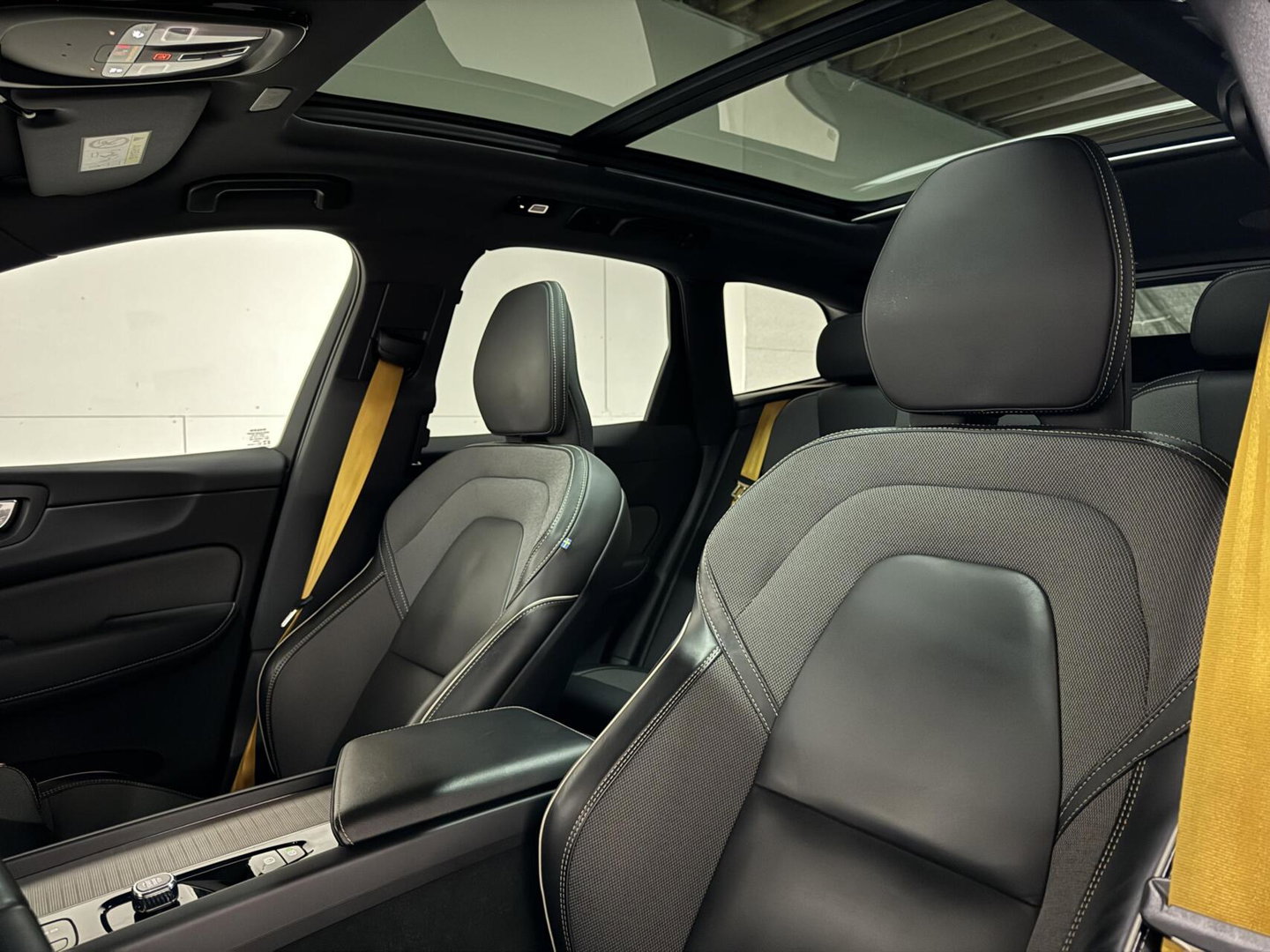 Volvo XC60 2.0 T8 AWD Polestar Engineered Pano H/K Autopilot Camera