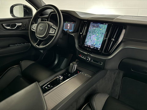 Volvo XC60 2.0 T8 AWD Polestar Engineered Pano H/K Autopilot Camera