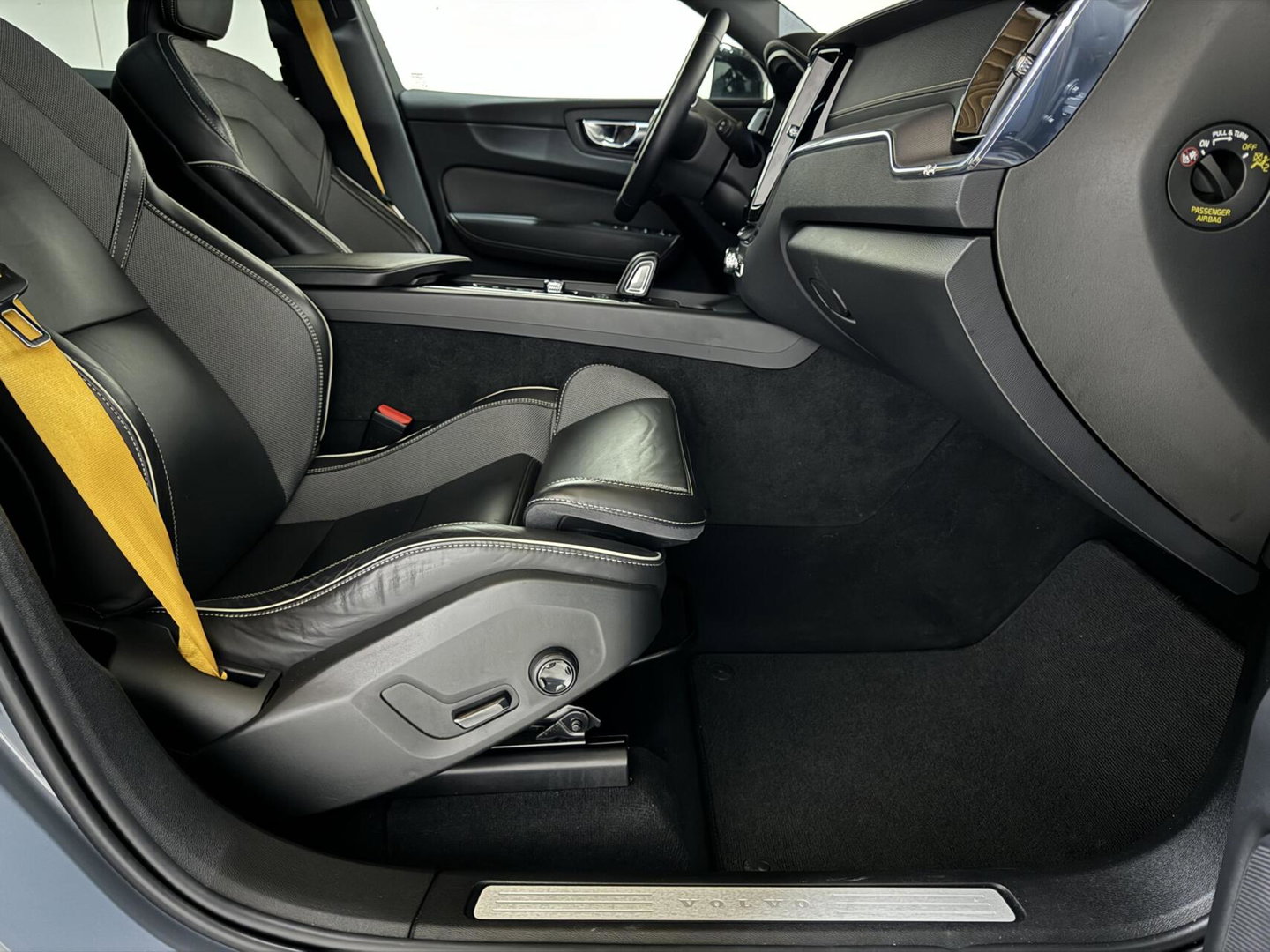 Volvo XC60 2.0 T8 AWD Polestar Engineered Pano H/K Autopilot Camera