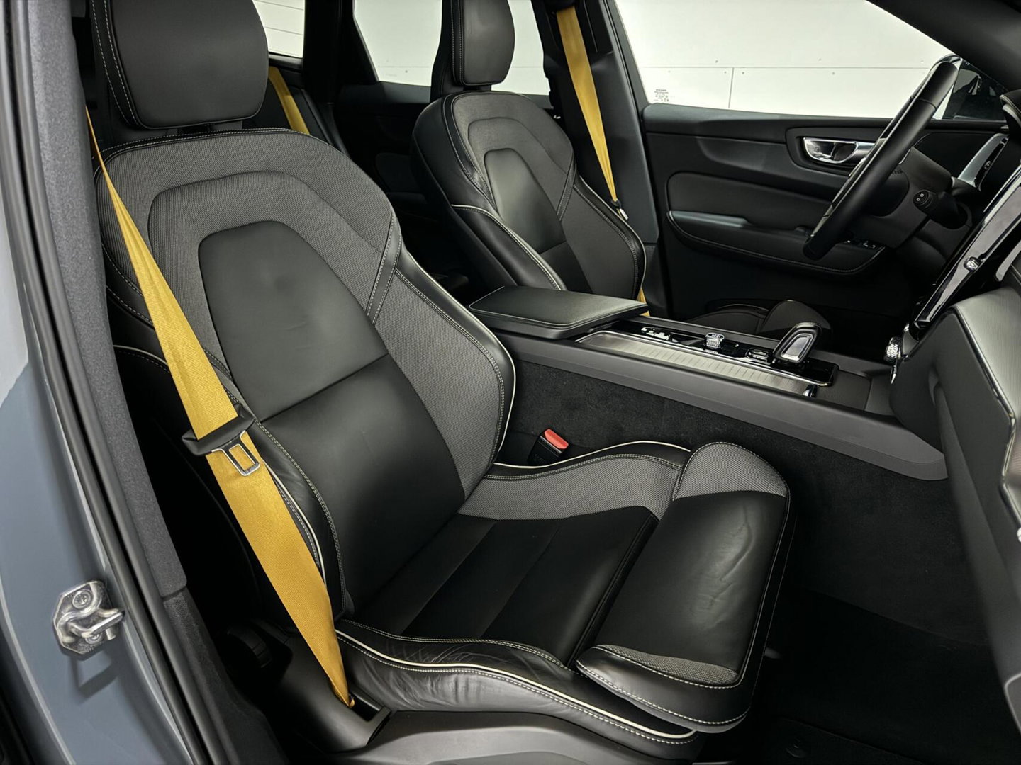 Volvo XC60 2.0 T8 AWD Polestar Engineered Pano H/K Autopilot Camera