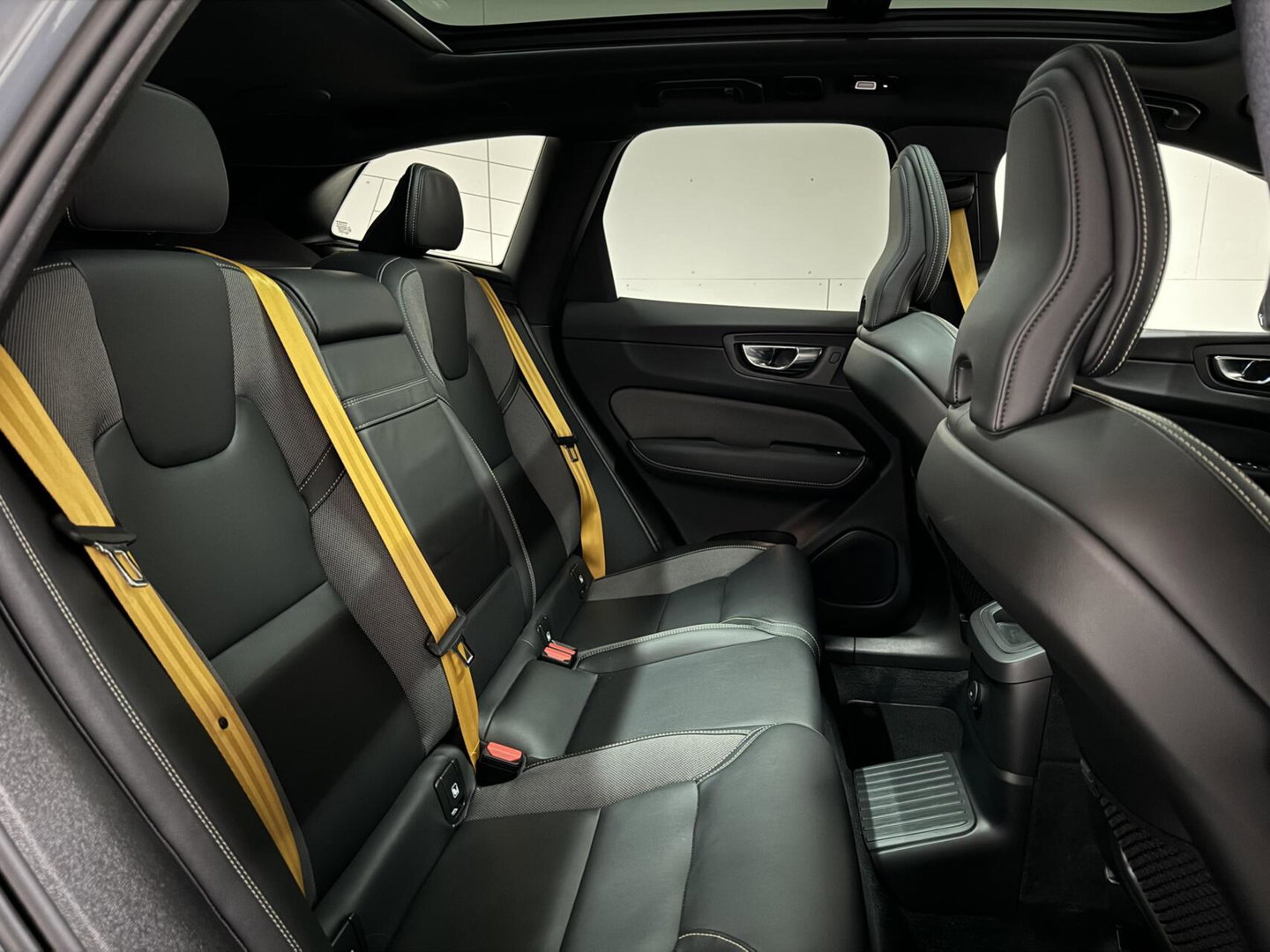 Volvo XC60 2.0 T8 AWD Polestar Engineered Pano H/K Autopilot Camera