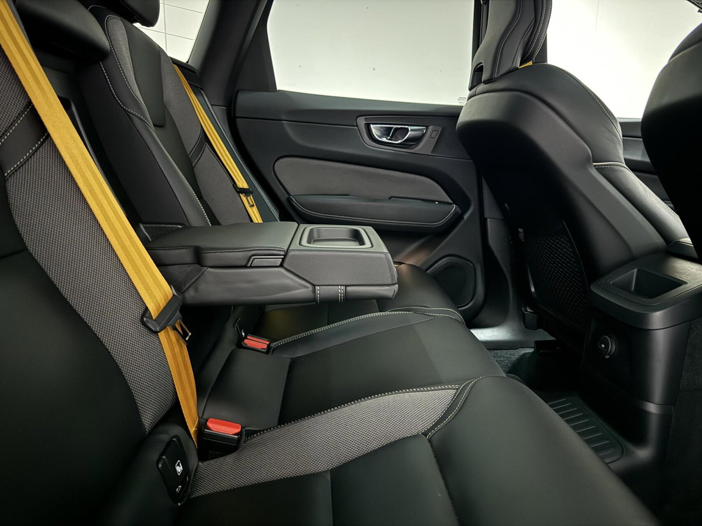 Volvo XC60 2.0 T8 AWD Polestar Engineered Pano H/K Autopilot Camera