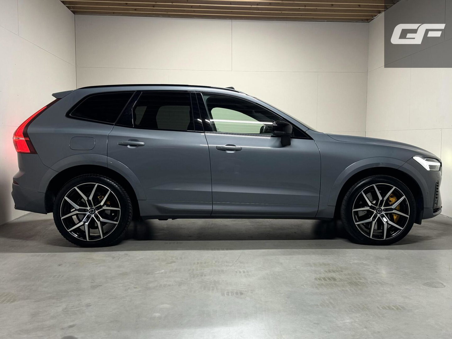 Volvo XC60 2.0 T8 AWD Polestar Engineered Pano H/K Autopilot Camera