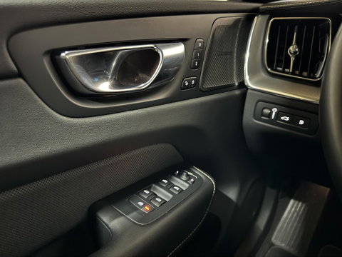 Volvo XC60 2.0 T8 AWD Polestar Engineered Pano H/K Autopilot Camera