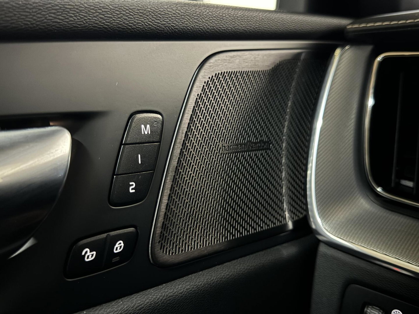 Volvo XC60 2.0 T8 AWD Polestar Engineered Pano H/K Autopilot Camera