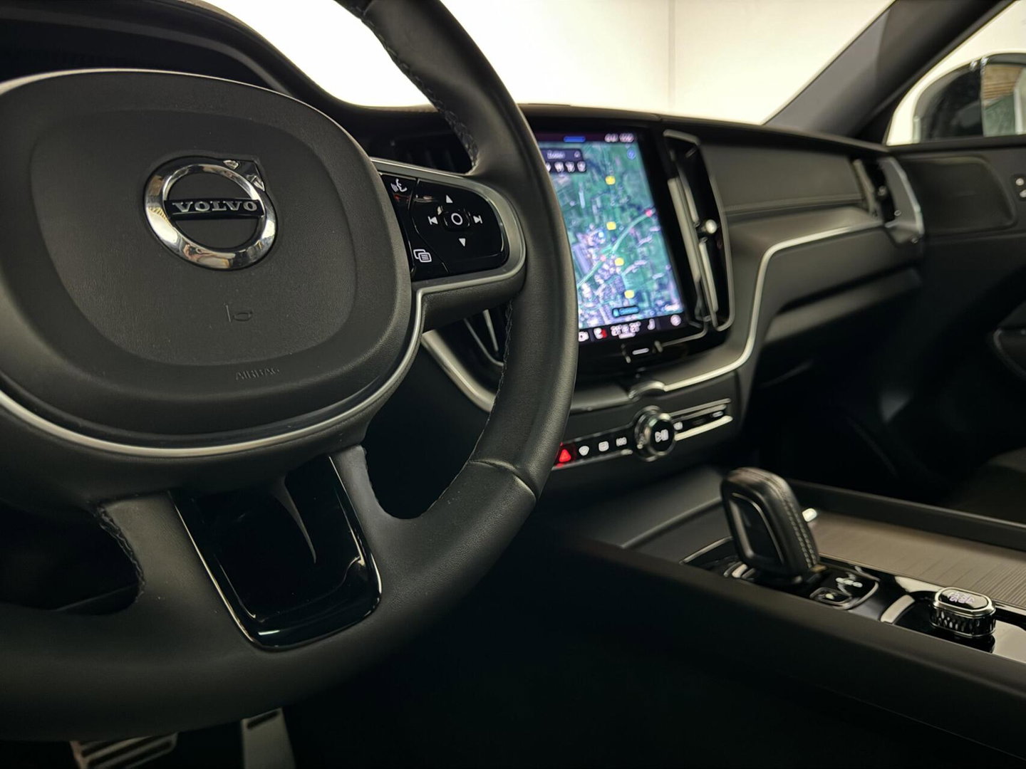 Volvo XC60 2.0 T8 AWD Polestar Engineered Pano H/K Autopilot Camera