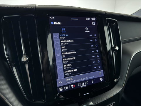 Volvo XC60 2.0 T8 AWD Polestar Engineered Pano H/K Autopilot Camera