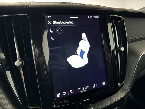 Volvo XC60 2.0 T8 AWD Polestar Engineered Pano H/K Autopilot Camera