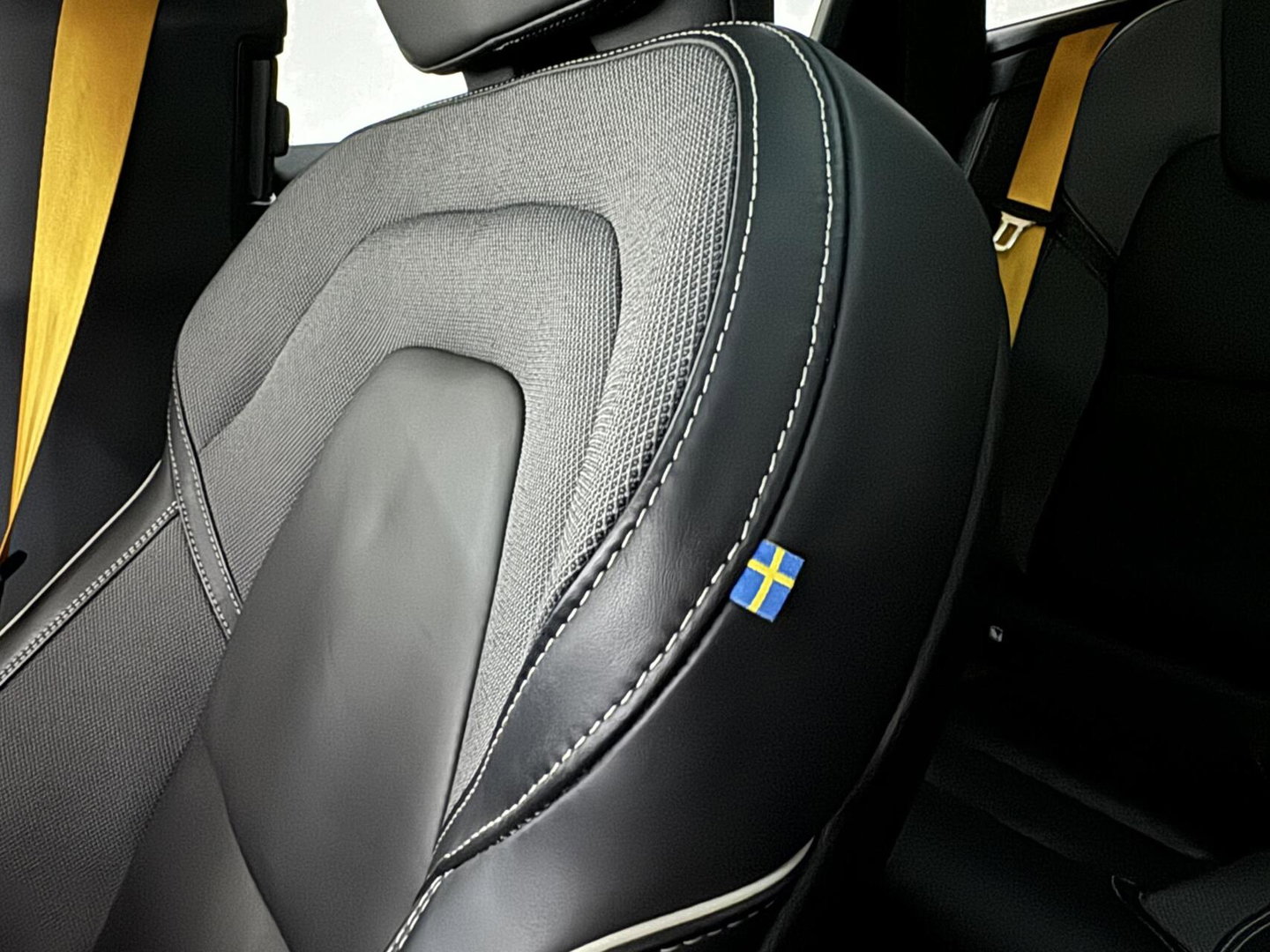 Volvo XC60 2.0 T8 AWD Polestar Engineered Pano H/K Autopilot Camera