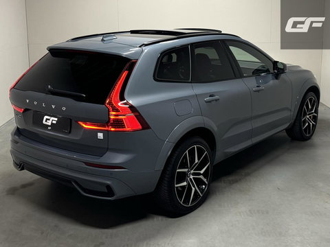 Volvo XC60 2.0 T8 AWD Polestar Engineered Pano H/K Autopilot Camera